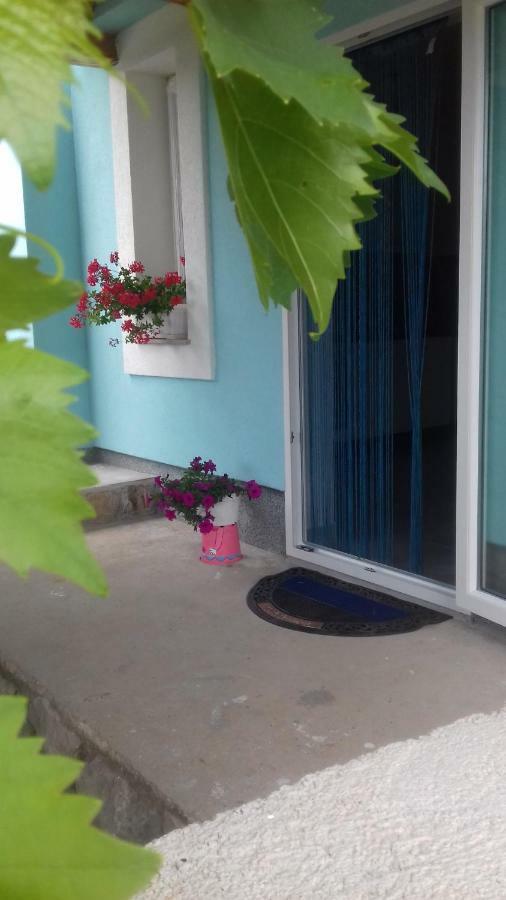 Holiday Home Nora**** Loznati Cres Exterior photo